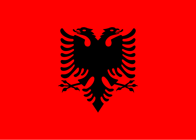 Albania