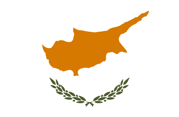 Cyprus Flag