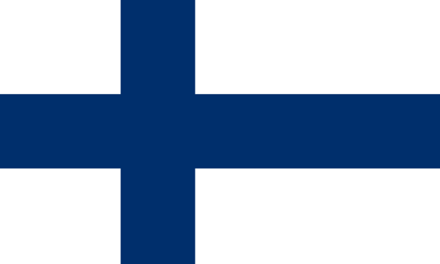 Finland Flag