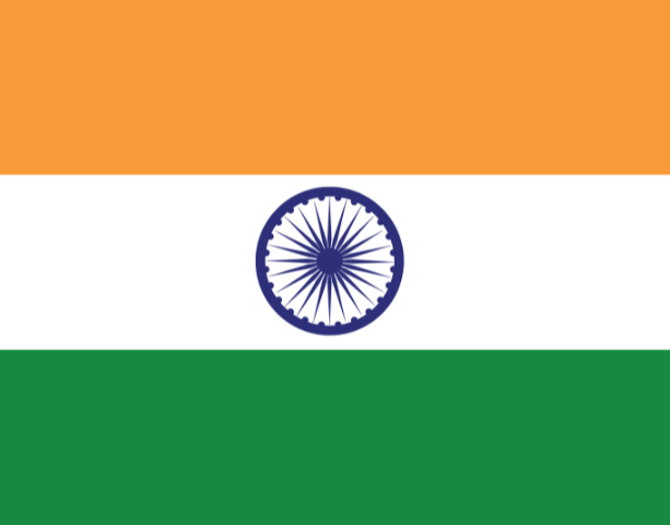 India Flag