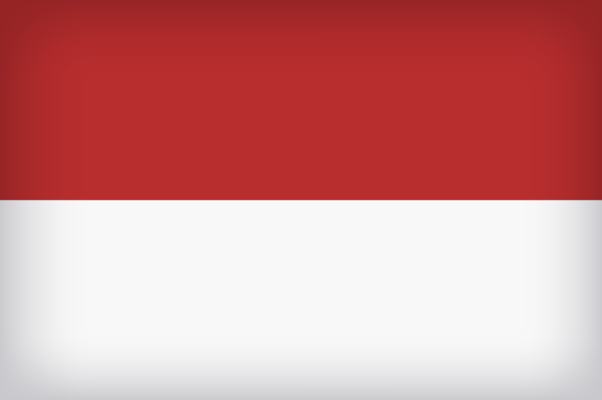 Monaco Flag