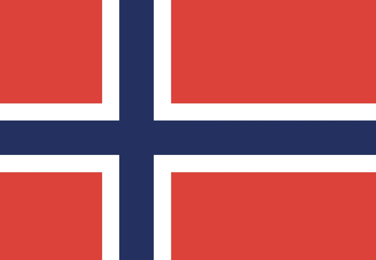 Norway Flag