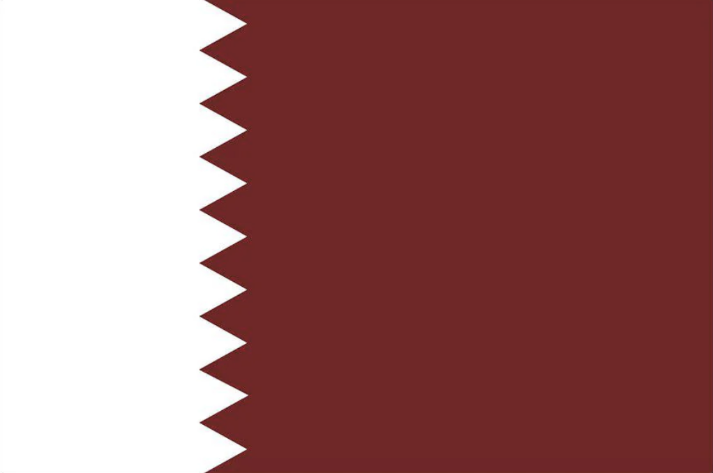 Qatar Flag